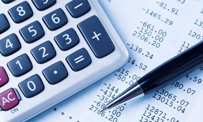 Financial & Insurance Information